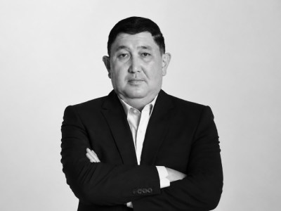 Белгілі спорт журналисі Ғалым Сүлеймен қайтыс болды