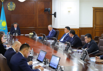 36 төлемнің 14-і қайта қаралады: атаулы әлеуметтік көмектегі басты өзгерістер
