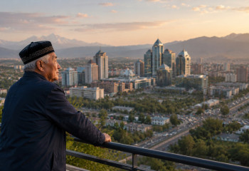 Almaty and Astana rank  among  Top 300 cities worldwide