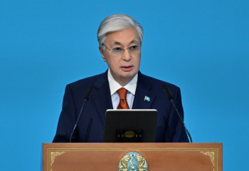 Семь лет президентства Токаева: как изменились основные экономические показатели