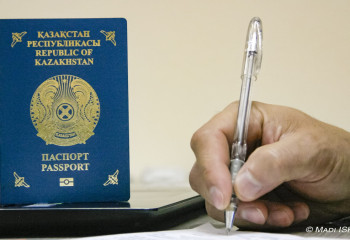 Қандас мәртебесін алу ережесі өзгерді: енді тек құжат тапсыру жеткіліксіз