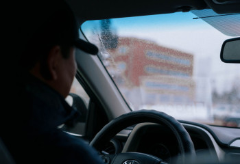 Көлік басқару құқығынан айырылған 25 мың жүргізуші: автомектептерге талап күшейеді
