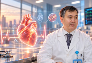 Почему инфаркт можно не заметить и что мы не знаем о сердце