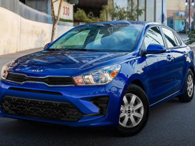 Сарапшылар ең қауіпті көліктерді атады: Kia Rio көш басында