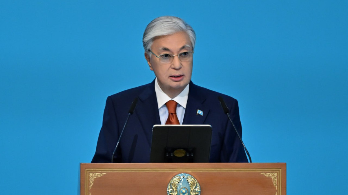 7 years of Tokayev’s Presidency: Changes in key economic indicators