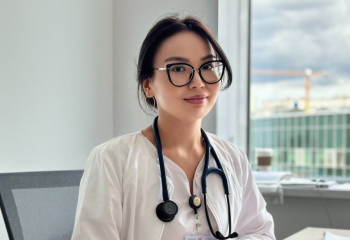 Жүрекке қауіп төнгенін қалай білуге болады: кардиолог кеңесі