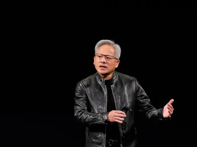NVIDIA басшысы Дженсен Хуанг Астанадағы AI Month-ке қатысады