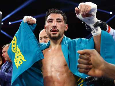 WBO жекпе-жек күнін бекітті: Жәнібек Әлімханұлының кезекті қарсыласы кім?