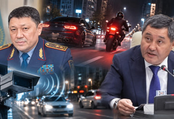 21 мың теңге аз: депутат түнгі тыныштықты бұзғандарға жазаны күшейтуді ұсынды