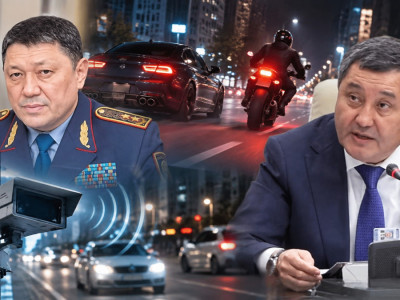 21 мың теңге аз: депутат түнгі тыныштықты бұзғандарға жазаны күшейтуді ұсынды