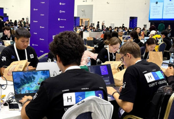 Гиннес рекорды, $200 мың жүлде және OpenAI қолдауы: Астанада HackAlem AI қалай өтті?