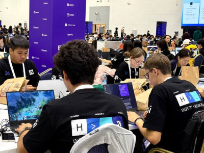 Гиннес рекорды, $200 мың жүлде және OpenAI қолдауы: Астанада HackAlem AI қалай өтті?
