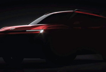 Жаңа Hyundai Bayon: кроссовердің алғашқы ерекшеліктері белгілі болды