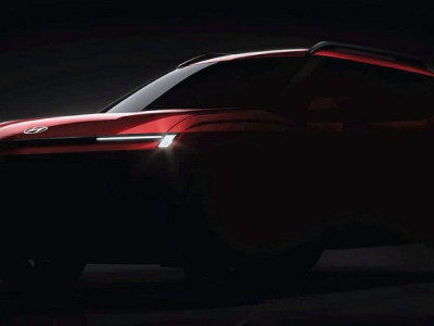 Жаңа Hyundai Bayon: кроссовердің алғашқы ерекшеліктері белгілі болды