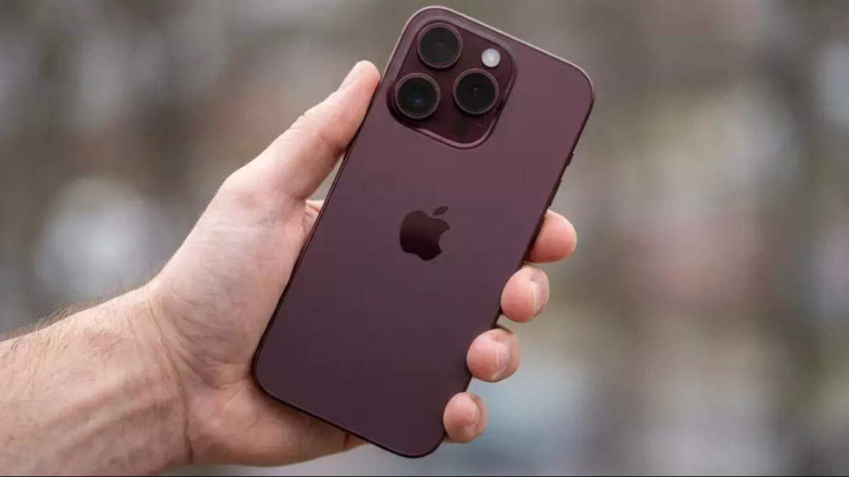 Жаңа iPhone 18-ге тапсырыс беру: Бас прокуратура ескерту жасады