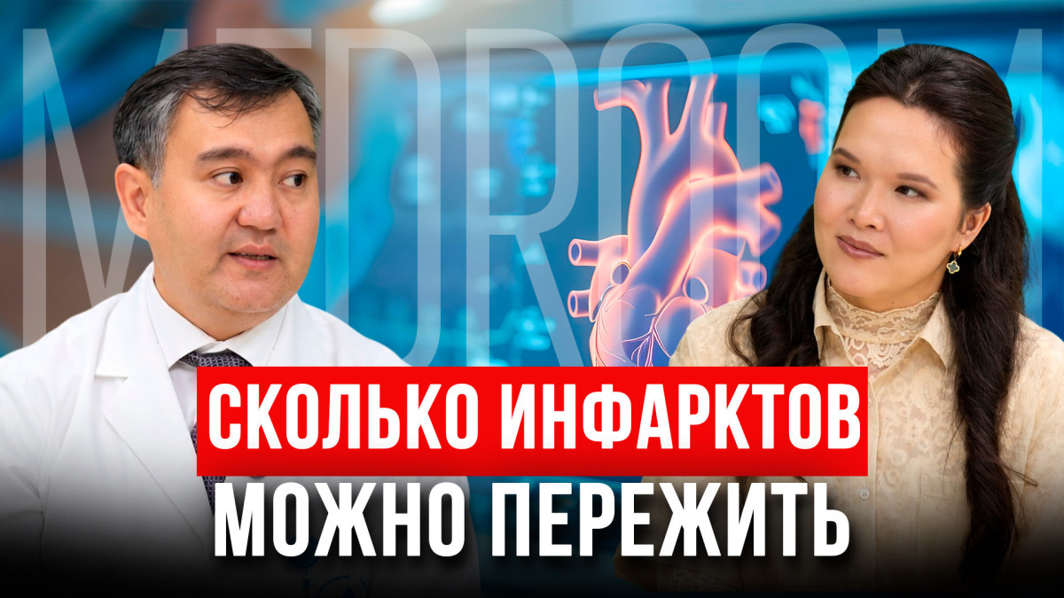 Как лечат сердце: интервью с интервенционным кардиологом