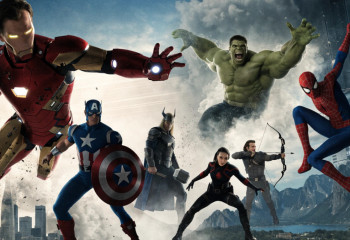 Новые «Мстители» выйдут в декабре: в каком порядке смотреть фильмы Marvel