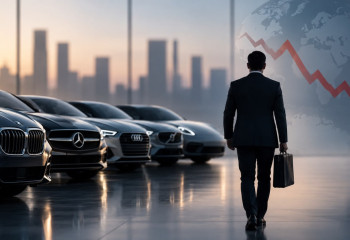 Toyota, BMB мен Porshe-нің сатылымы төмендеді: автонарықта не өзгерді?