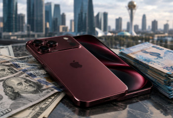 iPhone 18 Pro в Казахстане: сколько переплатят за американскую цену