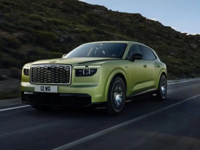 Bentley өзінің алғашқы электромобилін таныстырды: 888 ат күші бар Torcal