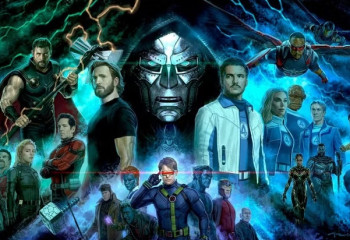 «Кек алушылар: Қиямет күні» алдында көруге тиіс Marvel-дің 10 фильмі