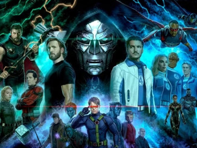 «Кек алушылар: Қиямет күні» алдында көруге тиіс Marvel-дің 10 фильмі