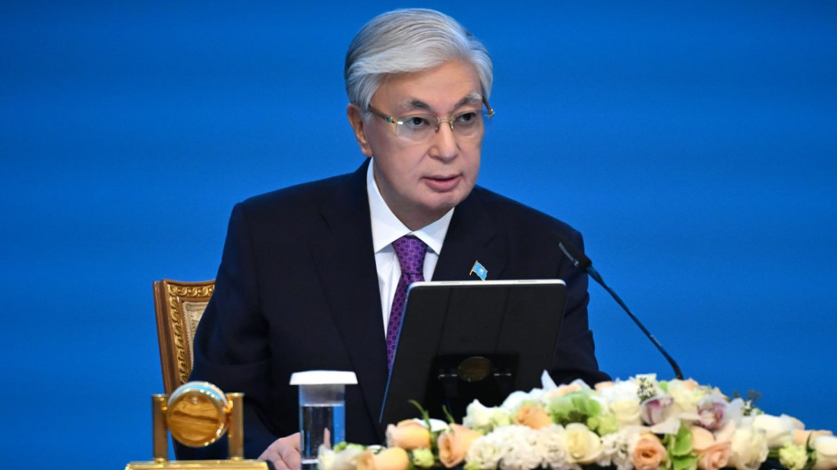 Президент: Қазақстан Халық кеңесі – Құрылтайға балама мекеме емес