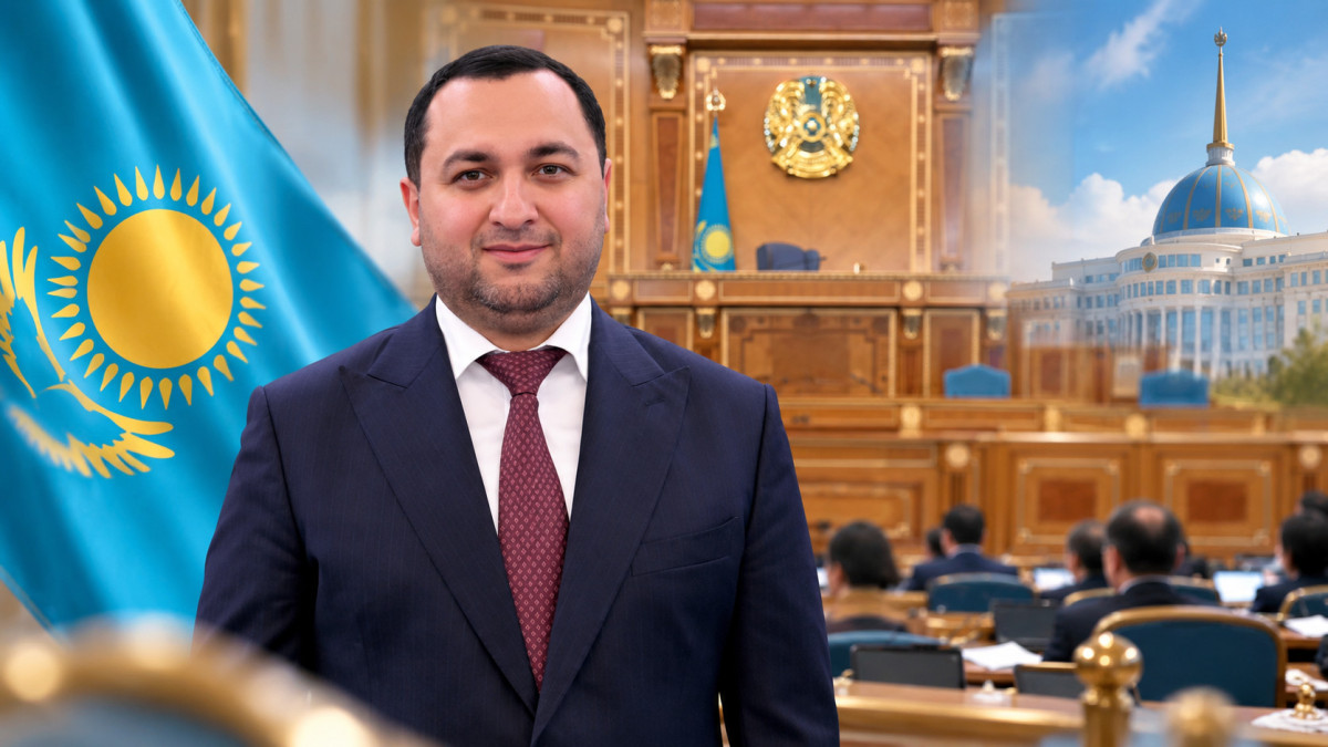 Белгілі бір этностың ғана мәселесін көтермейміз – Халық кеңесінің мүшесі Акбаржон Исмаилов