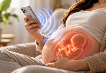 Смартфон жүктілік кезінде балаға әсер ете ме? Ғалымдар күтпеген мәлімдеме жасады