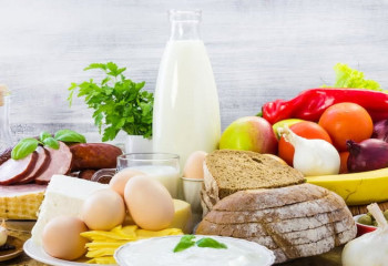 Қазақстанда көкөністер, жемістер және бірқатар өнімнің бағасы төмендеді