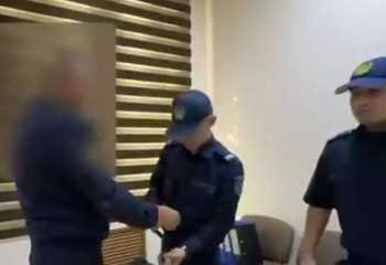 Маңғыстаудағы қайғылы жағдай: Қарулы күштердің бес жоғары лауазымды тұлғасы ұсталды