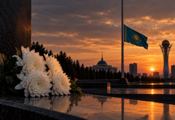 Аза тұту күні: қаралы хабарды қалай естіртеміз, қалай аза тұтамыз?