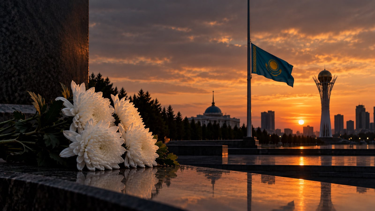 Аза тұту күні: қаралы хабарды қалай естіртеміз, қалай аза тұтамыз?