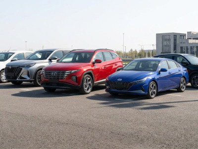 Changan доминирует на рынке Казахстана, считает эксперт