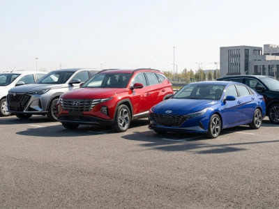 Сарапшы: Changan Қазақстан нарығында өз позициясын күшейтіп келеді
