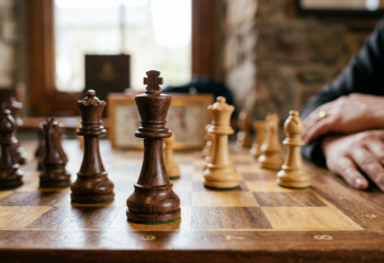 Исторический день для Казахстана: Тимур Турлов избран президентом ФИДЕ