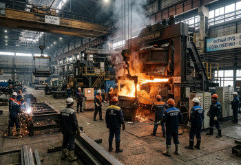 От выбора профессии до условий труда: как меняется рынок занятости Казахстана