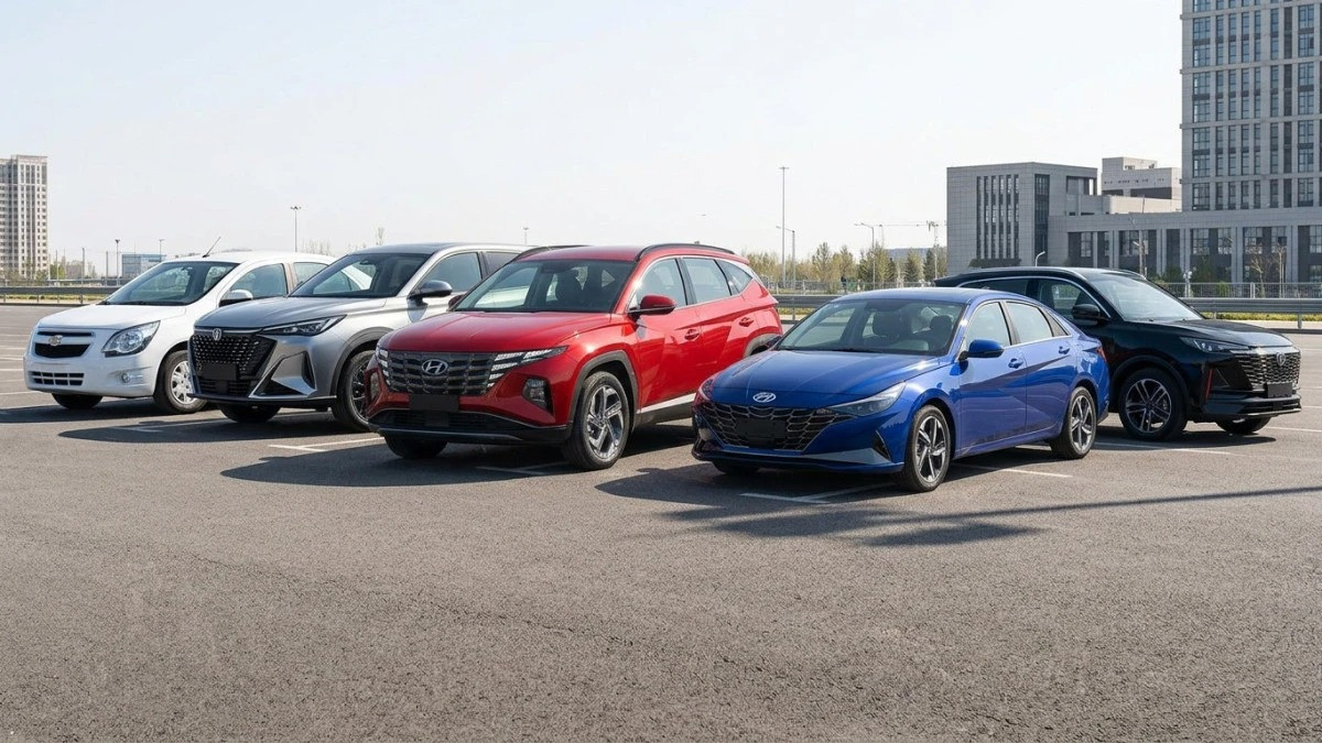Сарапшы: Changan Қазақстан нарығында өз позициясын күшейтіп келеді