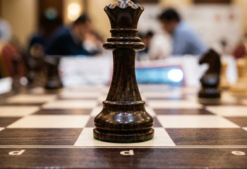 Kazakhstan wins silver at the Chess Olympiad