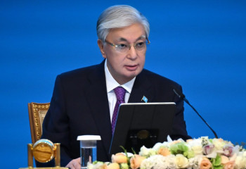 Қазақстан мен Германия өнеркәсіптік және технологиялық ынтымақтастықты тереңдетуге ниетті
