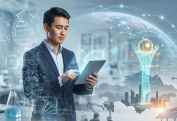 Қазақстан Жаһандық инновациялар индексінде сегіз сатыға көтеріліп, 73-орынға ие болды