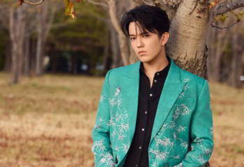 Slovak and Czech Dears Introduce Dimash’s Music at Silk Road Fest