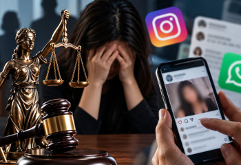 WhatsApp-та жазған сөзіңіз үшін жауап бересіз: Жоғарғы сот маңызды ескерту жасады