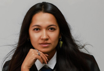 “Kazakhstani specialists can compete in the U.S.”: Marketing strategist Enlik Tlepova on working for an American beauty brand