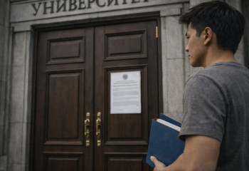 Kazakhstan improves its position in three global rankings