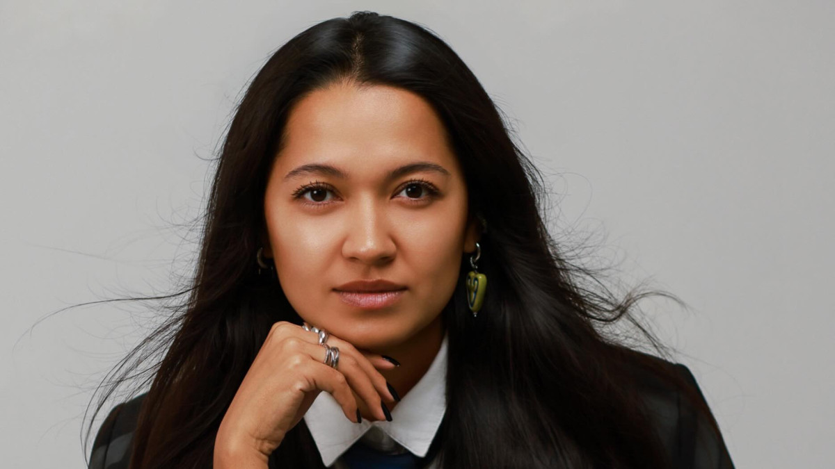 “Kazakhstani specialists can compete in the U.S.”: Marketing strategist Enlik Tlepova on working for an American beauty brand