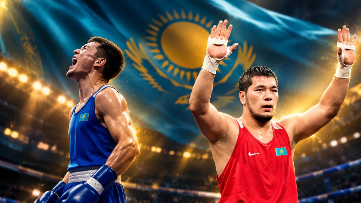 Алтынға апарар жол: Азиададағы боксшылардың нәтижесіне көңіл тола ма?