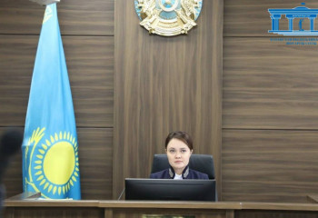 Сот әділдік жағында: Ұлдана Мырзуан ісі бойынша шындықты толық анықтау туралы шешім қабылданды