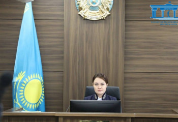 Суд выбрал путь полной объективности: дело Улданы Мырзуан возвращено прокурору