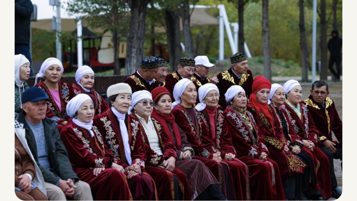 «Әділет» партиясы еліміздің барлық өңірінде «Үш ұрпақ – ортақ мұрат» фестивалін өткізіп жатыр
